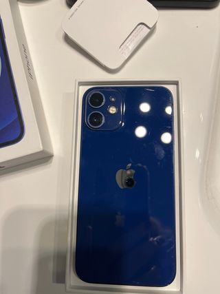 IPHONE 12 mini 128GB