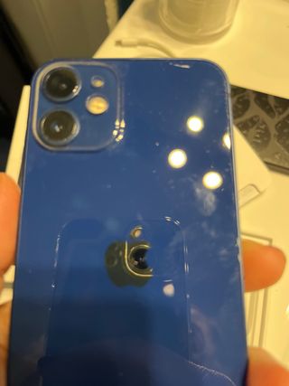 IPHONE 12 mini 128GB