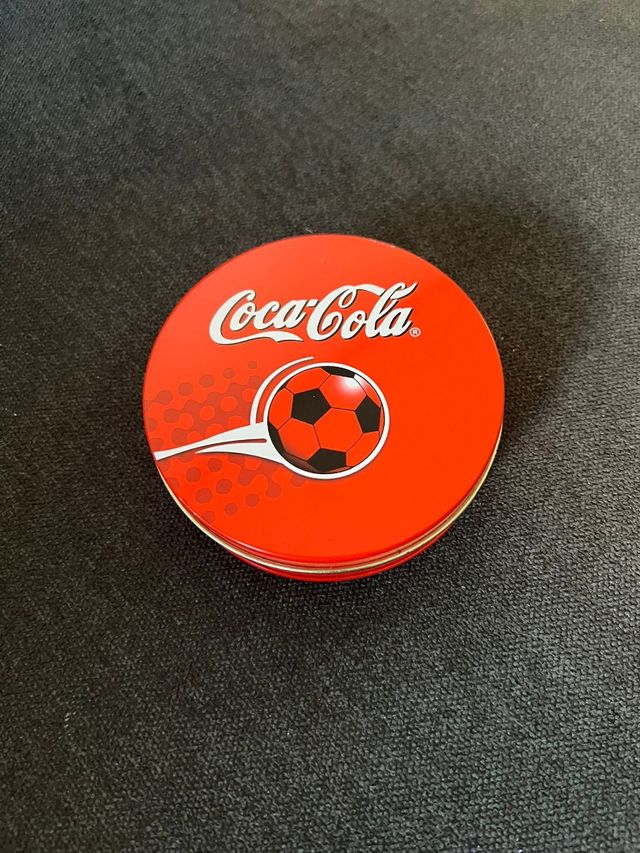 Posavasos Vintage Cocacola