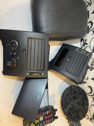 Despiece piezas chevrolet Epica