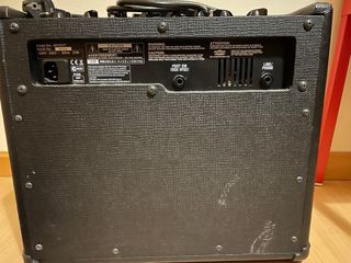 Amplificador Vox AD15VT