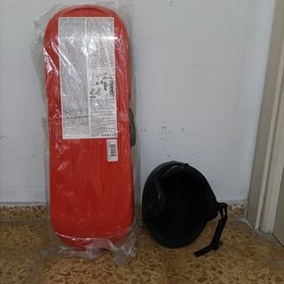 Tabla de snowboard infantil