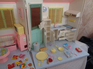 chabel casa con luz dificil de encontrar, en buen