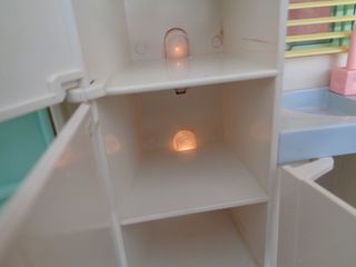 chabel casa con luz dificil de encontrar, en buen