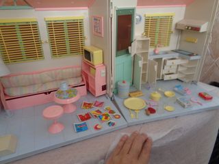 chabel casa con luz dificil de encontrar, en buen