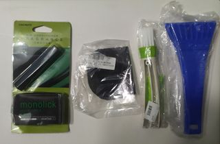 Kit automóvil