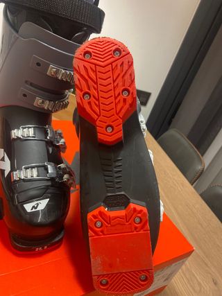 Bota SKY NORDICA SPEEDMACHINE J4