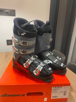 Bota SKY NORDICA SPEEDMACHINE J4