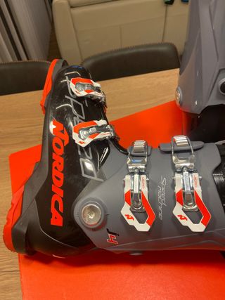 Bota SKY NORDICA SPEEDMACHINE J4