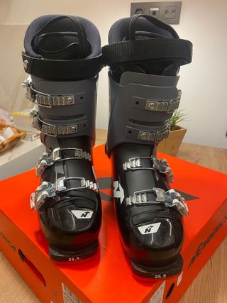 Bota SKY NORDICA SPEEDMACHINE J4