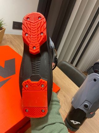 Bota SKY NORDICA SPEEDMACHINE J4