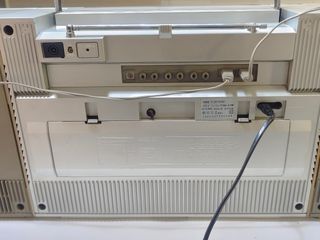 🤯🔥 BOOMBOX PHILIPS COMPO SOUND 8718🔥