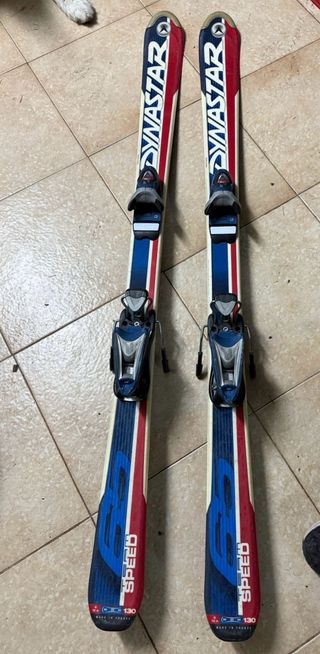 Skis Dynastar