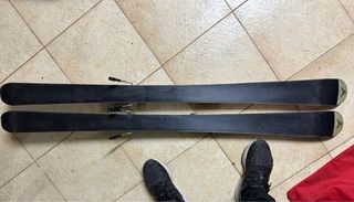 Skis Dynastar