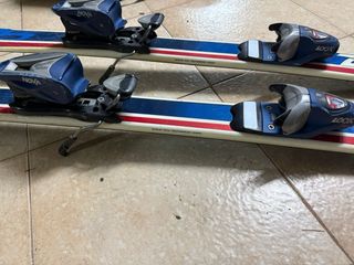 Skis Dynastar