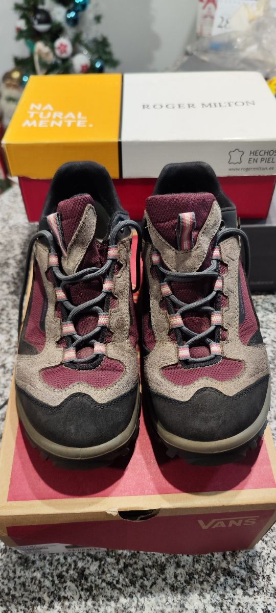 Botas senderismo 🥾