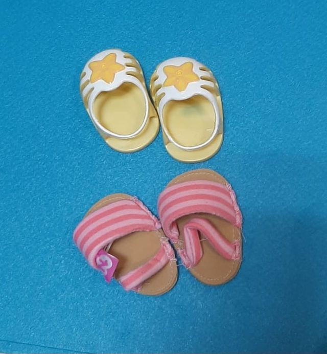 Ropa y complementos Nenuco 42cm