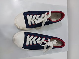 Zapatillas de mujer
