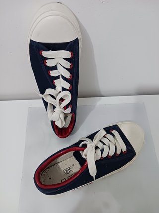 Zapatillas de mujer