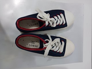 Zapatillas de mujer