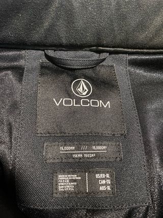 Pantalón Volcom