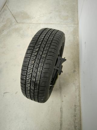 Rueda de repuesto Michelin 195/65 R15 91H
