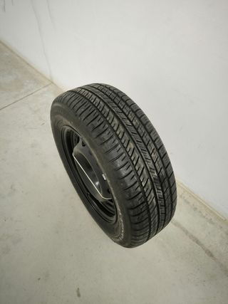 Rueda de repuesto Michelin 195/65 R15 91H