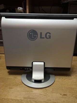 MonitorTV LG