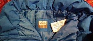 Pantalón nieve niño