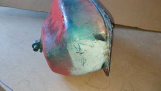 DEPOSITO GASOLINA VESPA