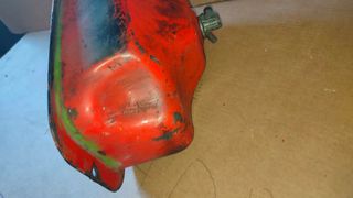 DEPOSITO GASOLINA VESPA