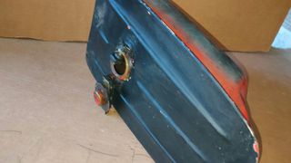 DEPOSITO GASOLINA VESPA