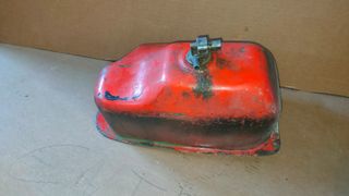 DEPOSITO GASOLINA VESPA