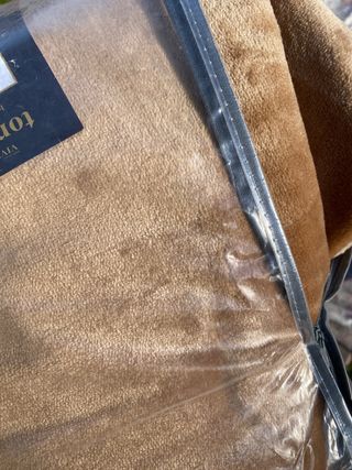 Enaguas terciopelo 90 1 m 45 rectangulares 50