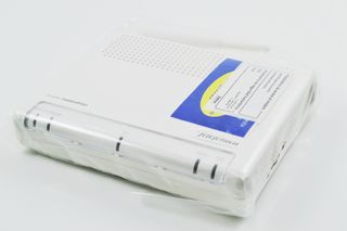 Router swithc wifi ADSL Xavi 7968 de Telefónica