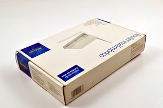 Router swithc wifi ADSL Xavi 7968 de Telefónica