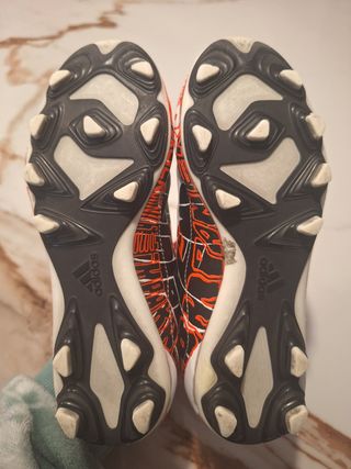 Botas fútbol niño Puma