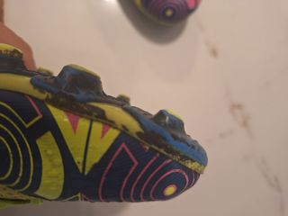 Botas fútbol niño Puma