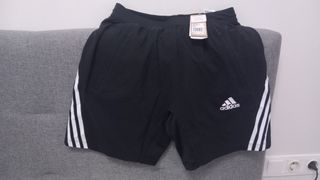 Pantalones cortos nuevos  Adidas