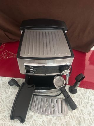cafetera Expresso