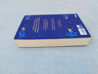 Libro "Un cuento perfecto" Elisabet Benavent.