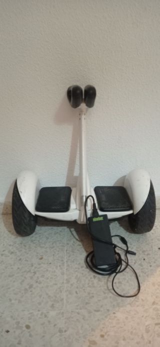 OFERTA PARA REYES BAJADA Patinete Eléctrico