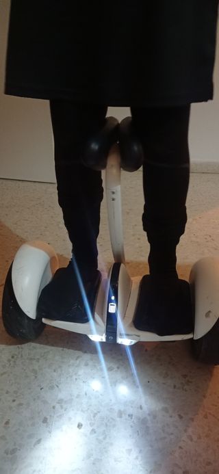 OFERTA PARA REYES BAJADA Patinete Eléctrico