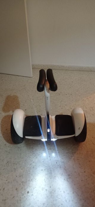 OFERTA PARA REYES BAJADA Patinete Eléctrico