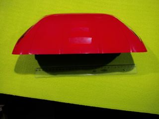 Lampara infantil coche