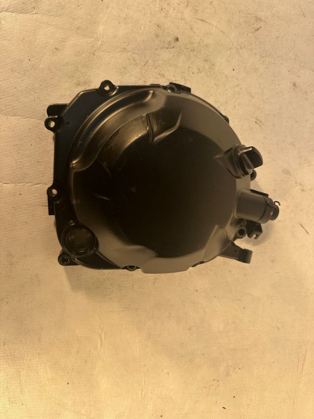 🏍️ carcasa carter lateral motor kawasaki z1000