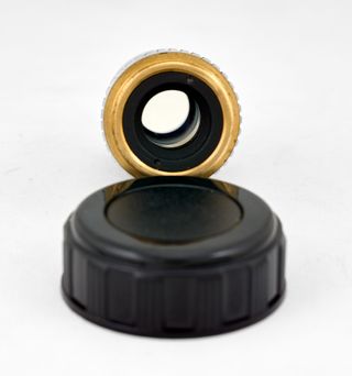 Nikon BE Plan 10X/0.25 - objetivo macro extremo