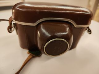 Cámara fotos King Cita III