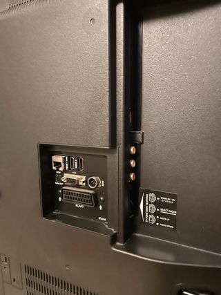 Panasonic Smart TV 43”