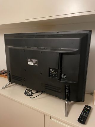 Panasonic Smart TV 43”